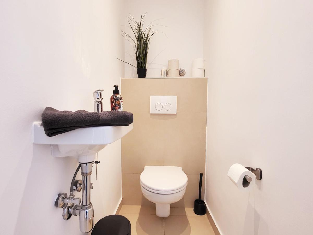 Apartament Buchengasse